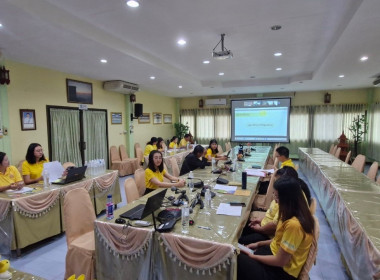 เข้าร่วมประชุม ... พารามิเตอร์รูปภาพ 11