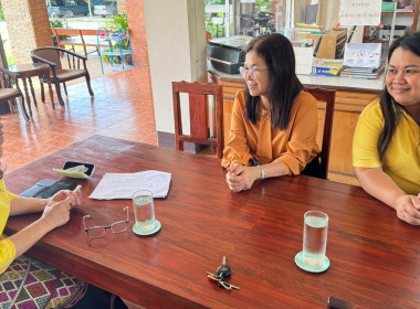 ประชาสัมพันธ์ โครงการสนับสนุนเงินกู้ กพส. ... พารามิเตอร์รูปภาพ 3