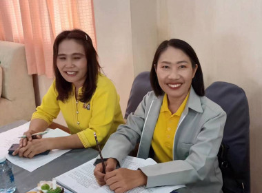 เข้าร่วมประชุมใหญ่สามัญประจำปี สหกรณ์การเกษตรเวียงชัย จำกัด พารามิเตอร์รูปภาพ 1