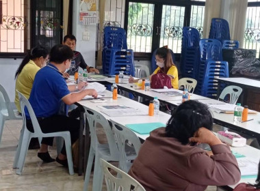 ร่วมประชุมคณะกรรมการดำเนินการสหกรณ์เครดิตยูเนี่ยนป่าสักขวาง ... พารามิเตอร์รูปภาพ 3