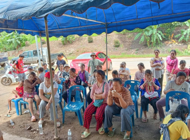 เข้าร่วมประชุมใหญ่สามัญประจำปี 2567 สหกรณ์การเกษตรตำบลปอ ... พารามิเตอร์รูปภาพ 2