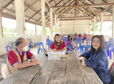 ติดตามความก้าวหน้าการแก้ไขปัญหาการดำเนินงานของสหกรณ์ประจำปีงบประมาณ พ.ศ. 2567 ... พารามิเตอร์รูปภาพ 3