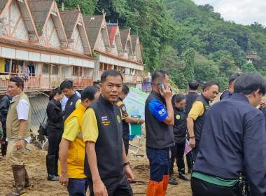 ติดตามรัฐมนตรีว่าการกระทรวงเกษตรและสหกรณ์ พร้อมคณะ ... พารามิเตอร์รูปภาพ 18