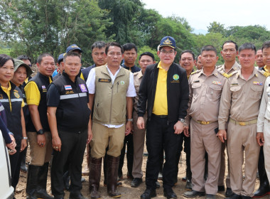 ติดตามรัฐมนตรีว่าการกระทรวงเกษตรและสหกรณ์ พร้อมคณะ ... พารามิเตอร์รูปภาพ 7