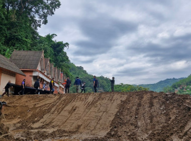 ติดตามรัฐมนตรีว่าการกระทรวงเกษตรและสหกรณ์ พร้อมคณะ ... พารามิเตอร์รูปภาพ 30