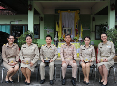 กิจกรรมเนื่องในวันพระราชทานธงชาติไทย 28 กันยายน (Thai ... พารามิเตอร์รูปภาพ 12