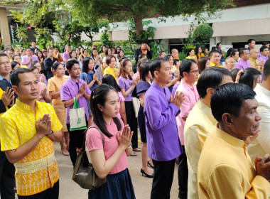 เข้าร่วมงาน &quot;วันคล้ายวันสถาปนากรมส่งเสริมสหกรณ์ ครบรอบ 52 ... พารามิเตอร์รูปภาพ 9