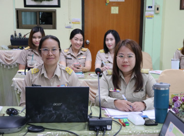 การประชุมประจำเดือนครั้งที่ 10/2567 ประจำเดือนตุลาคม 2567 ... พารามิเตอร์รูปภาพ 8