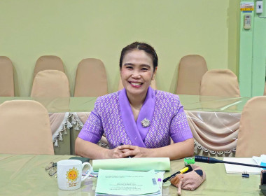 เข้าร่วมประชุมชี้แจงผลการจัดชั้นความเข้มแข็งสหกรณ์และกลุ่มเกษตรกร ประจำปี พ.ศ. 2567 ... พารามิเตอร์รูปภาพ 5