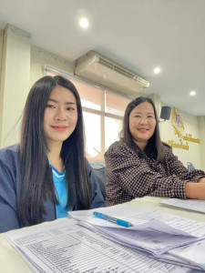 เข้าร่วมประชุมคณะกรรมการดำเนินการ สหกรณ์การเกษตรแม่จัน จำกัด พารามิเตอร์รูปภาพ 1