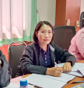ร่วมประชุมคณะกรรมการดำเนินการ สหกรณ์การเกษตรพญาเม็งราย จำกัด พารามิเตอร์รูปภาพ 1