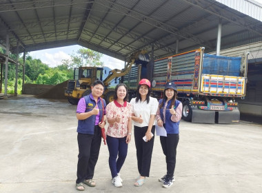 ติดตามการดำเนินธุรกิจรวบรวมข้าวเปลือกของสหกรณ์ ปีการผลิต ... พารามิเตอร์รูปภาพ 3