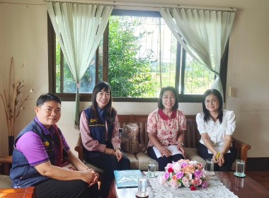 ติดตามการดำเนินธุรกิจรวบรวมข้าวเปลือกของสหกรณ์ ปีการผลิต ... พารามิเตอร์รูปภาพ 5