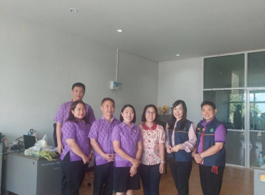 ติดตามการดำเนินธุรกิจรวบรวมข้าวเปลือกของสหกรณ์ ปีการผลิต ... พารามิเตอร์รูปภาพ 5