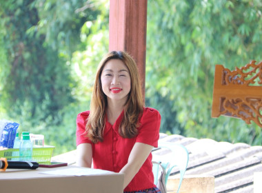 ลงพื้นที่ตรวจเยี่ยมสหกรณ์การเกษตรแม่ยาว จำกัด ตำบลแม่ยาว ... พารามิเตอร์รูปภาพ 7