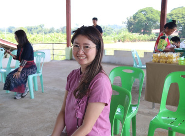 ลงพื้นที่ตรวจเยี่ยมสหกรณ์การเกษตรแม่ยาว จำกัด ตำบลแม่ยาว ... พารามิเตอร์รูปภาพ 8