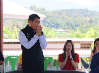 ลงพื้นที่ตรวจเยี่ยมสหกรณ์การเกษตรแม่ยาว จำกัด ตำบลแม่ยาว ... พารามิเตอร์รูปภาพ 11