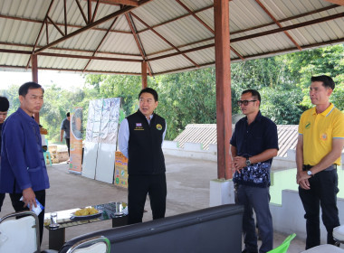 ลงพื้นที่ตรวจเยี่ยมสหกรณ์การเกษตรแม่ยาว จำกัด ตำบลแม่ยาว ... พารามิเตอร์รูปภาพ 23