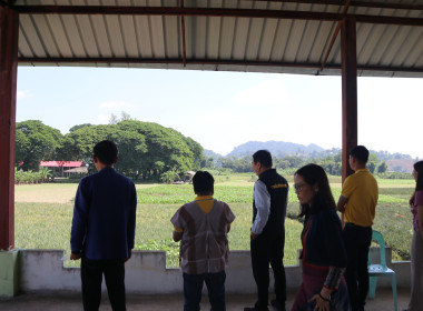 ลงพื้นที่ตรวจเยี่ยมสหกรณ์การเกษตรแม่ยาว จำกัด ตำบลแม่ยาว ... พารามิเตอร์รูปภาพ 24