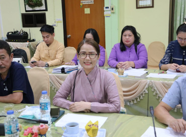 การประชุมคณะกรรมการคัดเลือกสหกรณ์และกลุ่มเกษตรกรเข้าประกวดผลงานการขับเคลื่อนปรัชญาเศรษฐกิจพอเพียง ระดับจังหวัด ประจำปี พ.ศ. 2566 ... พารามิเตอร์รูปภาพ 16