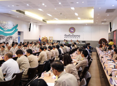 เข้าร่วมประชุมกรมการจังหวัดและหัวหน้าส่วนราชการประจำจังหวัดเชียงราย ครั้งที่ 10/2567 ประจำเดือน ตุลาคม 2567 ... พารามิเตอร์รูปภาพ 11