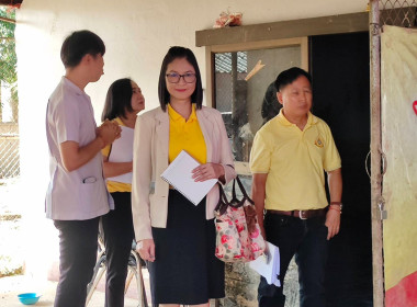 เข้าแนะนำการจัดทำเอกสารการเสนองบประมาณรายจ่ายประจำปีงบประมาณ พ.ศ. 2569 ณ โรงเรียนวัดฝั่งหมิ่นวิทยา ... พารามิเตอร์รูปภาพ 7