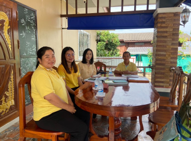 เข้าตรวจสอบ ติดตามผลการใช้เงินกู้เงินกองทุนสงเคราะห์เกษตรกร ... พารามิเตอร์รูปภาพ 2