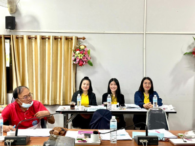 เข้าร่วมประชุมคณะกรรมการดำเนินการ ... พารามิเตอร์รูปภาพ 1