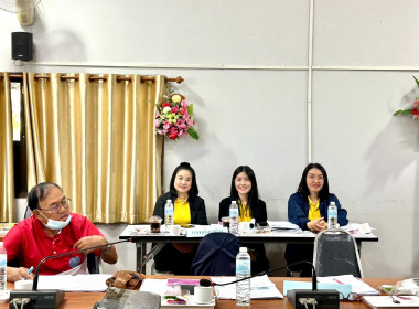 เข้าร่วมประชุมคณะกรรมการดำเนินการ ... พารามิเตอร์รูปภาพ 2