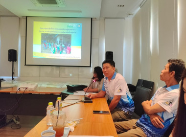 เข้าร่วมประชุมพิจารณาคำขอกู้ยืมเงินคณะทำงานพิจารณาคำขอกู้ยืมเงินและเงินอุดหนุน ระดับจังหวัด การยางแห่งประเทศไทยจังหวัดเชียงราย ครั้งที่ 1/2568 ... พารามิเตอร์รูปภาพ 4