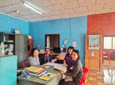 ติดตามผลการดำเนินงานสหกรณ์การเกษตรพัฒนาพื้นที่สูงแบบโครงการหลวงวาวี จำกัด ... พารามิเตอร์รูปภาพ 4