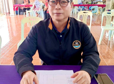 เข้าตรวจการสหกรณ์ ตามแผนงานประจำปีงบประมาณ พ.ศ. 2568 พารามิเตอร์รูปภาพ 1