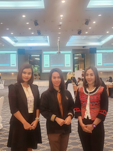 เข้าร่วมอบรมหลักสูตร “พัฒนาทักษะความรู้กฎหมายว่าด้วยสหกรณ์ ... พารามิเตอร์รูปภาพ 1