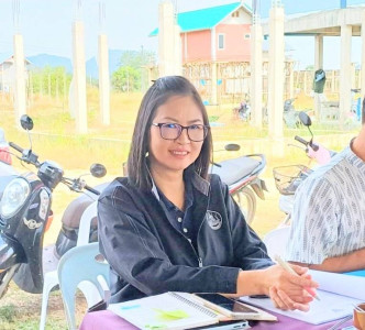 เข้าร่วมประชุมใหญ่สามัญประจำปีสหกรณ์เคหสถานก้าวหน้ามั่นคงเชียงราย จำกัด ... พารามิเตอร์รูปภาพ 1