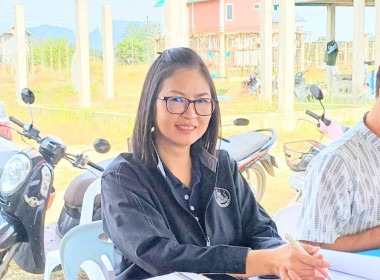 เข้าร่วมประชุมใหญ่สามัญประจำปีสหกรณ์เคหสถานก้าวหน้ามั่นคงเชียงราย จำกัด ... พารามิเตอร์รูปภาพ 1