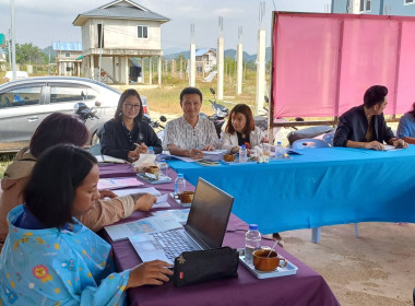 เข้าร่วมประชุมใหญ่สามัญประจำปีสหกรณ์เคหสถานก้าวหน้ามั่นคงเชียงราย จำกัด ... พารามิเตอร์รูปภาพ 5