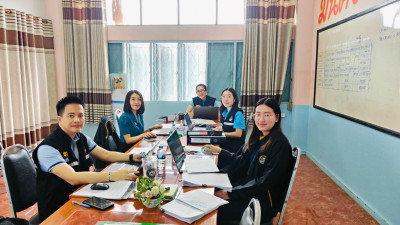 เข้าตรวจการสหกรณ์ ตามแผนปฏิบัติงานประจำปีงบประมาณ พ.ศ. 2568 พารามิเตอร์รูปภาพ 1
