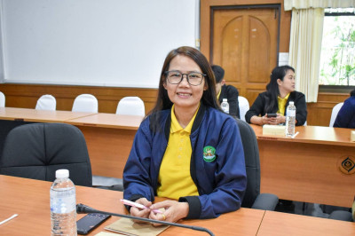 เข้าร่วมประชุมการเตรียมความพร้อมการตรวจราชการของนายกรัฐมนตรี รัฐมนตรีว่าการกระทรวงเกษตรและสหกรณ์ และการประชุมคณะรัฐมนตรีอย่างเป็นทางการนอกสถานที่ ... พารามิเตอร์รูปภาพ 1