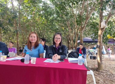 ร่วมประชุมใหญ่วิสามัญ สหกรณ์ยางพาราแม่ลาว - แม่กรณ์ จำกัด พารามิเตอร์รูปภาพ 13