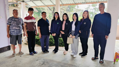 เข้าร่วมประชุมคณะกรรมการดำเนินการ ... พารามิเตอร์รูปภาพ 1