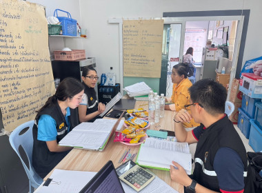 เข้าตรวจการสหกรณ์ ตามแผนปฏิบัติงานประจำปีงบประมาณ พ.ศ. 2568 พารามิเตอร์รูปภาพ 4