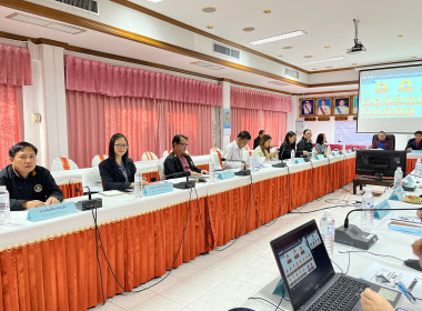 เข้าตรวจสอบเอกสารและรายละเอียดข้อมูลการประเมินการคัดเลือกสหกรณ์และกลุ่มเกษตรกรดีเด่น ระดับภาค ... พารามิเตอร์รูปภาพ 22