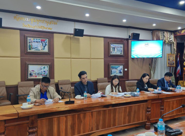 เข้าร่วมประชุมคณะกรรมการดำเนินการสหกรณ์ออมทรัพย์ครูกรมสามัญศึกษาจังหวัดเชียงราย จำกัด ... พารามิเตอร์รูปภาพ 7