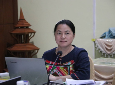การประชุมคณะอนุกรรมการพิจารณาเงินกู้กองทุนพัฒนาสหกรณ์ ระดับจังหวัด ครั้งที่ 1/2568 ... พารามิเตอร์รูปภาพ 6
