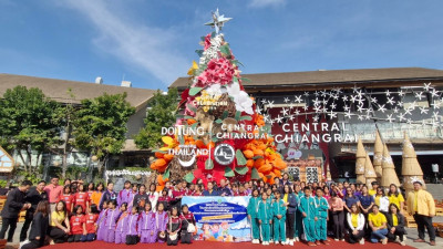 โครงการจัดกิจกรรมทัศนศึกษาให้นักเรียนที่เป็นคณะกรรมการกิจกรรมสหกรณ์นักเรียนในโรงเรียนตำรวจตระเวนชายแดน โรงเรียนพระปริยัติธรรม และโรงเรียนเพียงหลวง รุ่นที่ 1 ... พารามิเตอร์รูปภาพ 1