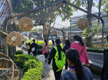 โครงการจัดกิจกรรมทัศนศึกษาให้นักเรียนที่เป็นคณะกรรมการกิจกรรมสหกรณ์นักเรียนในโรงเรียนตำรวจตระเวนชายแดน โรงเรียนพระปริยัติธรรม และโรงเรียนเพียงหลวง รุ่นที่ 1 ... พารามิเตอร์รูปภาพ 13