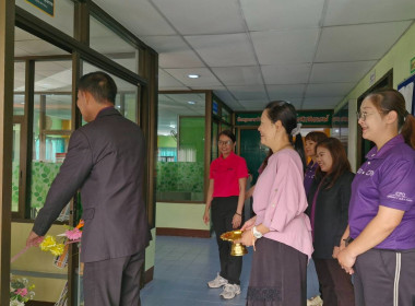 เปิดศูนย์พิรุณราช ณ สำนักงานสหกรณ์จังหวัดเชียงราย พารามิเตอร์รูปภาพ 6