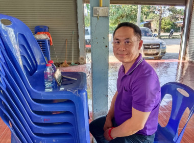 เข้าร่วมประชุมกรอบการติดตามและประเมินผลการปฏิบัติงานและงบประมาณรายจ่ายประจำปีงบประมาณ พ.ศ. 2568 กรมส่งเสริมสหกรณ์ และประชุมชี้แจงการรายงานผลการปฏิบัติงานประจําปีงบประมาณ พ.ศ. 2568 และการใช้งานระบบงาน CPS และ e-Project ... พารามิเตอร์รูปภาพ 10