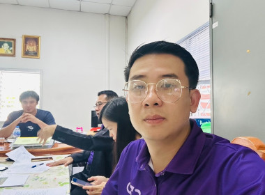 เข้าร่วมประชุมคณะกรรมการดำเนินการสหกรณ์โคนมเชียงราย พารามิเตอร์รูปภาพ 7