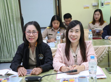 การประชุมประจำเดือนครั้งที่ 12/2567ประจำเดือนธันวาคม 2567 พารามิเตอร์รูปภาพ 11